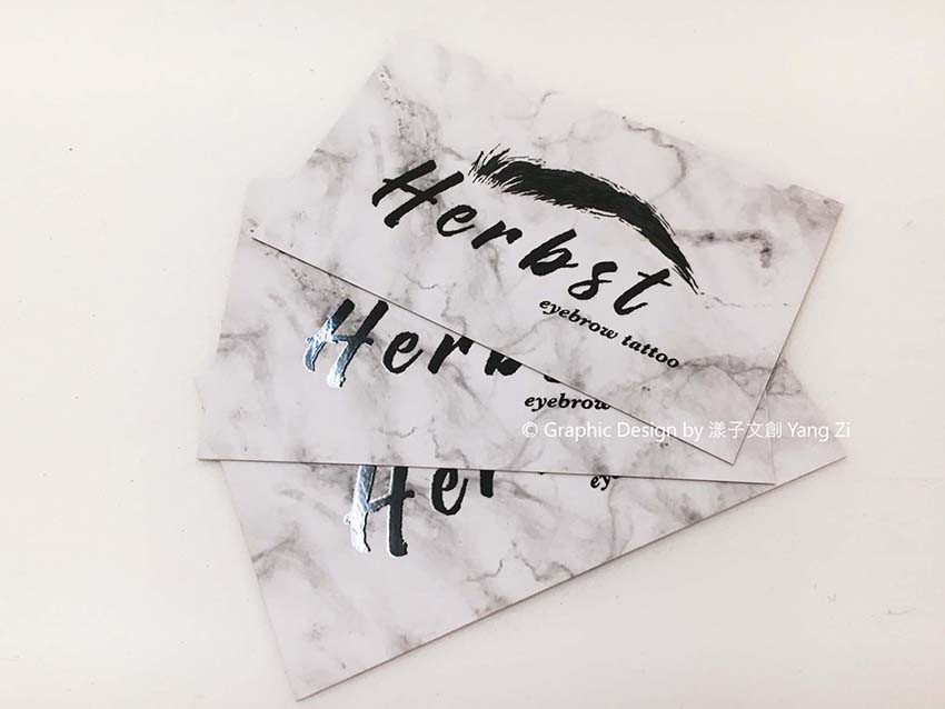 泰華貿易-名片設計 名片設計案例- 創八多媒體