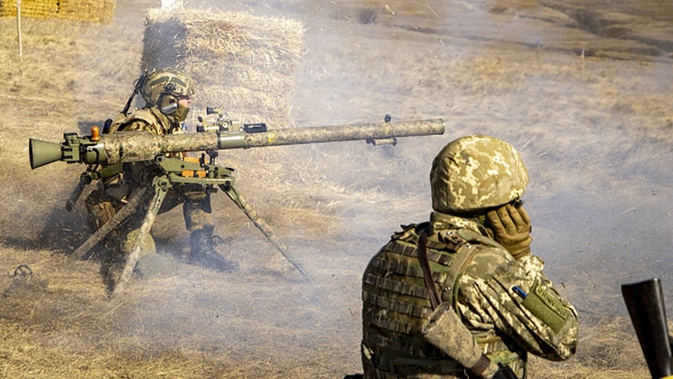 解説 ロシア軍、ウクライナ要人「殺害・拘束リスト」作成か――狙いは政権転覆？ 首都攻撃で政府高官「斬首作戦」も 2022年2月24日掲載 日テレNEWSNNN