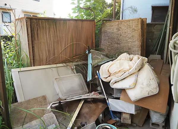 物置の片付け整理収納のコツと業者に依頼する場合のメリットを解説お片付け24時