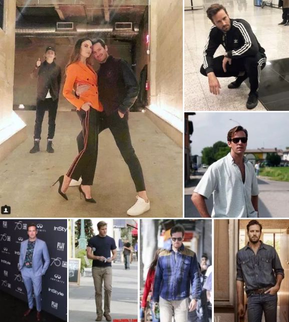 アーミー・ハマーが語る『ローンレンジャー』の魅力チケットぴあ 映画 洋画