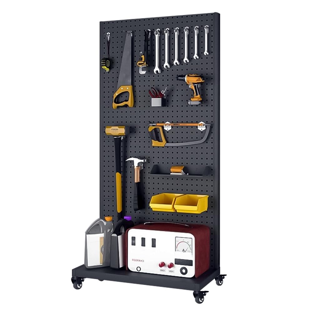 4～5.5mm厚有孔ボード用取付金具 木壁用 A品 送料込み 有孔ボード、パンチングボードのアウトレット建材屋