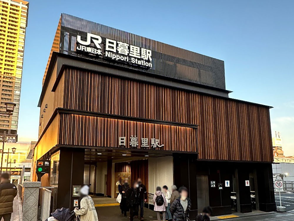 荒川区の治安は悪い？住みやすさや治安のいい駅＆23区全体と比較して解説 -ホンネ不動産ジャーナル 部屋探しで失敗しない為の賃貸情報まとめサイト