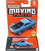 Amazon.co.jp: マッチボックス 1964 ビュイック リビエラ、コレクターズ 8 20レッド: おもちゃ