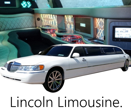 ラグジュアリーリムジンの送迎を経験者が解説！アップグレードとの併用も可能 - The Goal