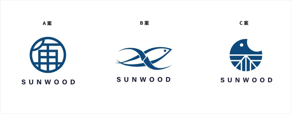 ３案提出！あなたにぴったりのロゴ制作します 要望や好みに合わせたロゴデザイン制作が可能です！ココナラ