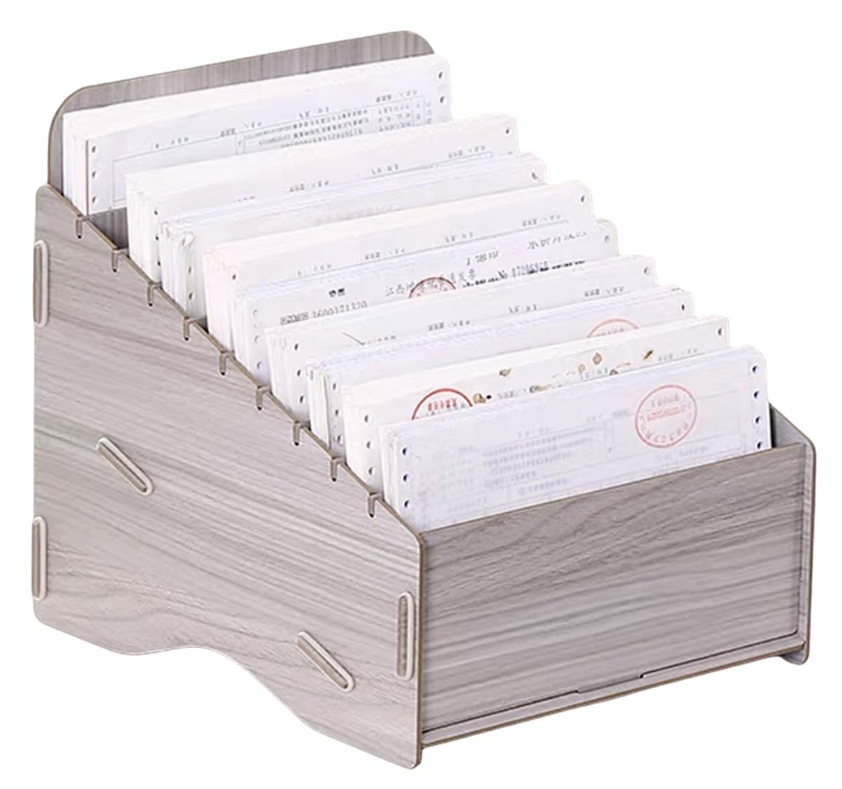 領収書入れ のおすすめ人気ランキング - モノタロウ