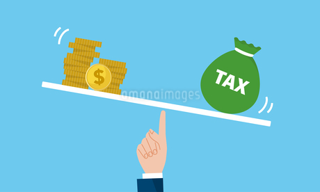 税金01 円無料イラスト素材素材ラボ