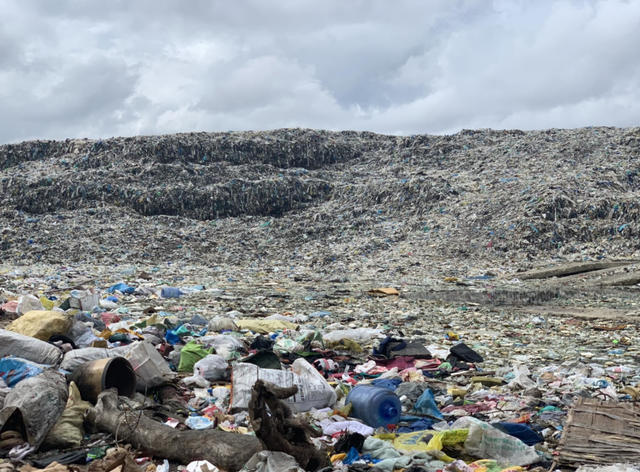 Scrap metalI love the comic 