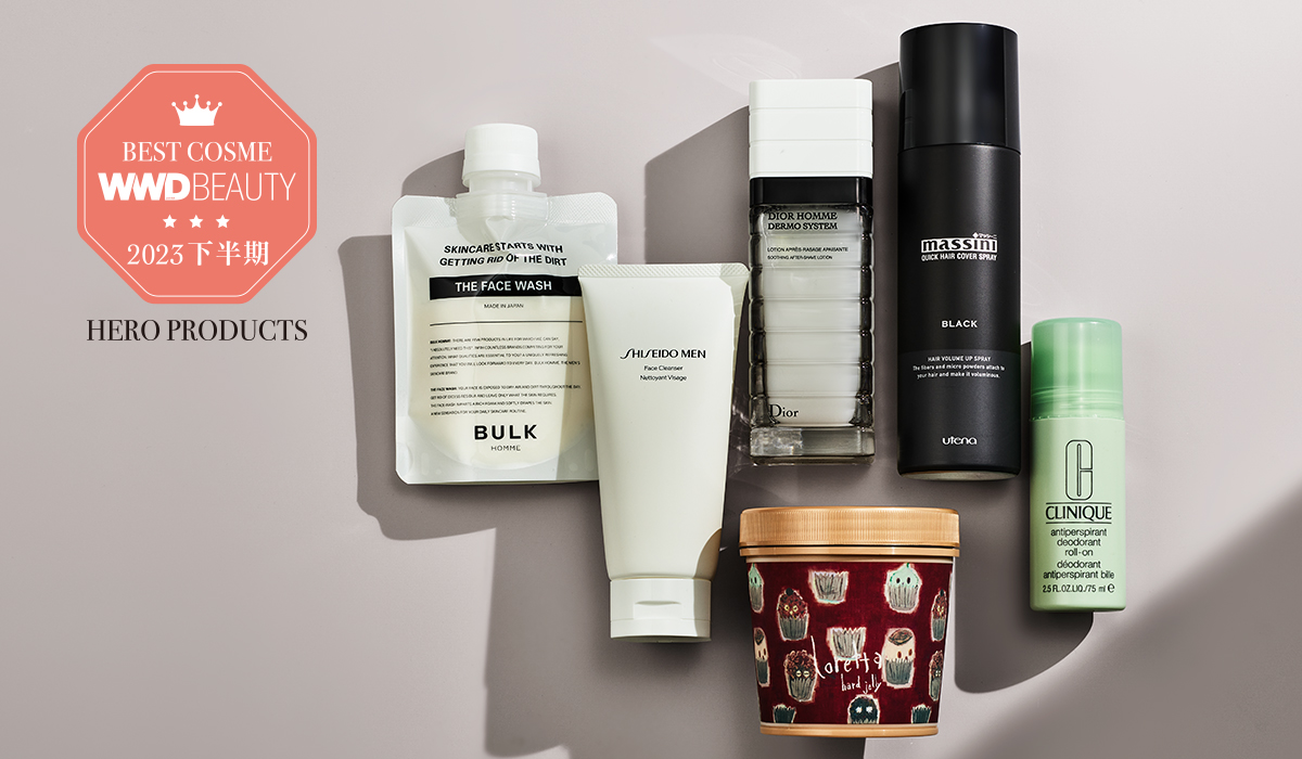 進化するメンズコスメ市場のパッケージデザイン考察とブランド紹介15選株式会社T3デザイン パッケージデザイン会社