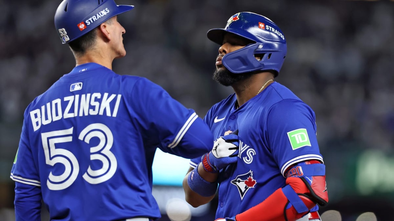 アンドリュー・フリードマン - MLB.JPMLB日本語公式サイト