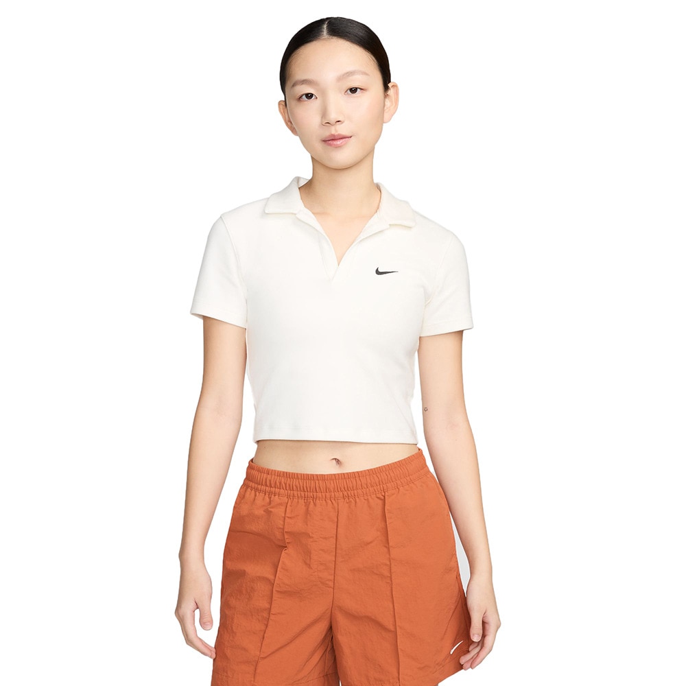 ポロシャツコーデ レディース 27選 仕事にもカジュアルにも使えるおしゃれな着こなし解説＆2025