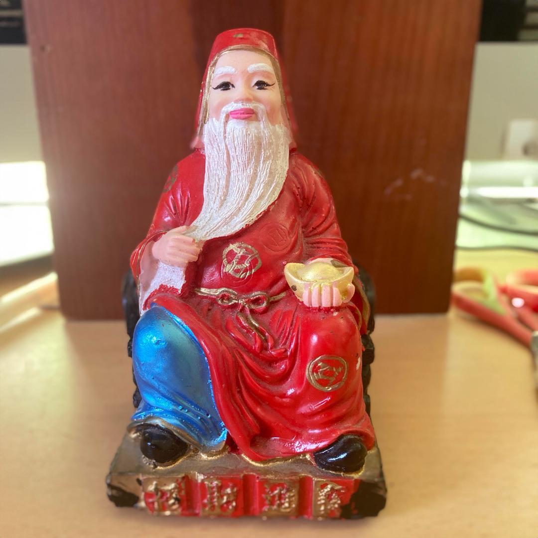 最強金運神様 実績有!! 国常立様・咜枳尼天様へ祈祷いたしますビジネスコーポレート その他 の外注・代行ランサーズ