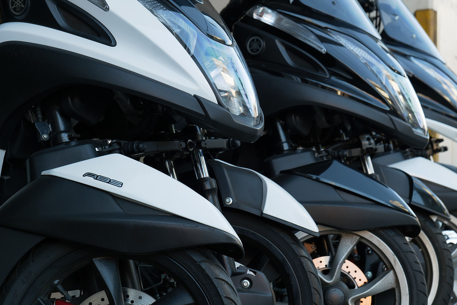 TRICITY155カスタム特集！ヤマハ・トリシティ155の厳選オススメカスタムパーツを紹介 - バイク王ダイレクト