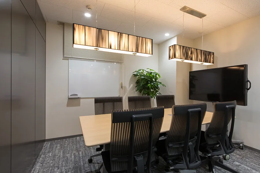 事例付き おしゃれと機能性の両立を実現するオフィスをつくるポイントを解説オフィスデザインのプラス株式会社ファニチャーカンパニ