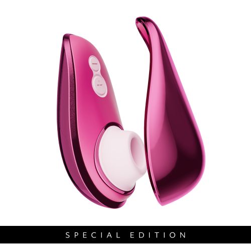 womanizer WZ142SG7 DUO2 ウーマナイザー