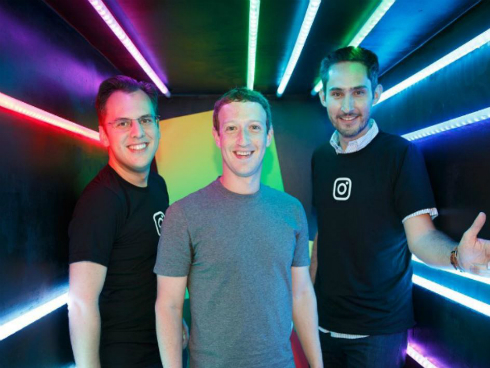 インスタ創業者とFB幹部の亀裂を生んだ「カルチャーの違い」Forbes JAPAN 公式サイト フォーブス ジャパン