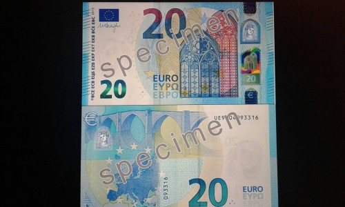 ユーロ EUR50ユーロ紙幣の価格・金額 買取 ならJ・マーケット