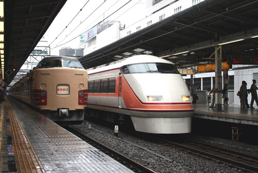 9 西武鉄道 地下鉄相互乗り入れ開始始発駅記念券Yahoo!フリマ 旧PayPayフリマ