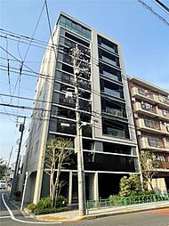 ホームズ レジデンシャル中野坂上 中野区 の賃貸・中古情報