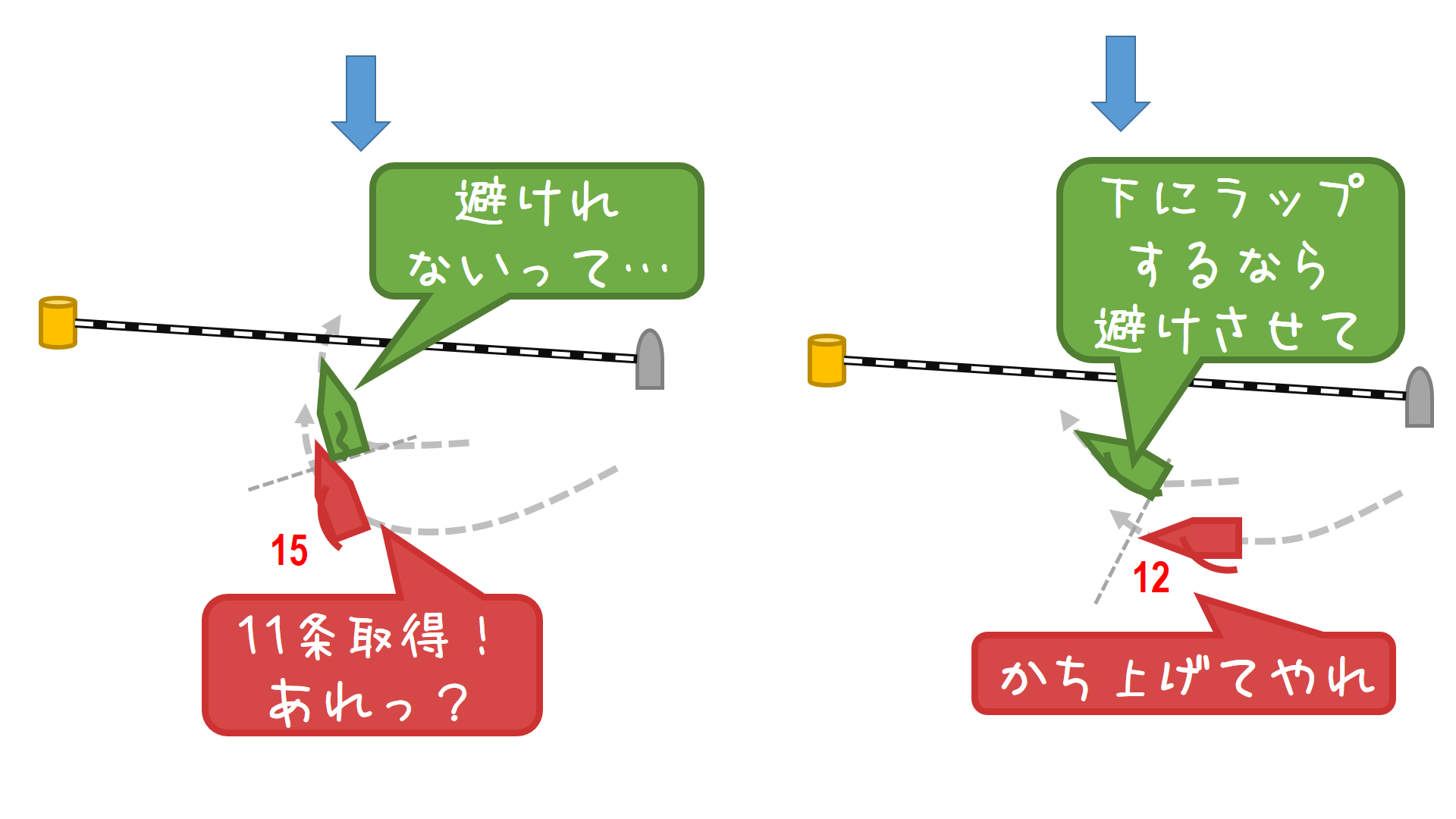 認知症の人がイライラがおさまらず、怒りたくなくても怒ってしまう「怒りスイッチ」が入る世界とは？ 認知症の人に寄り添う・伝わる言葉かけ＆接し方-ラブすぽ