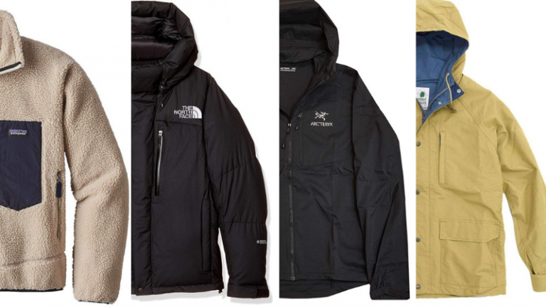 定番の3大タイプ別アウターブランド25選！ 人気銘柄を完全網羅 - 価格.comマガジン