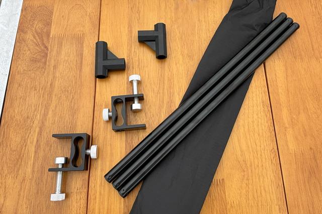 ダイソーのランタンスタンドが優秀すぎる！ キャンプに超便利な2WAY仕様で売り切れ続出 - ハピキャンキャンプ・アウトドア情報メディア