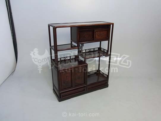 アンティーク・中国家具の買取 福岡・骨董品骨董品・美術品買取の福岡玄燈舎