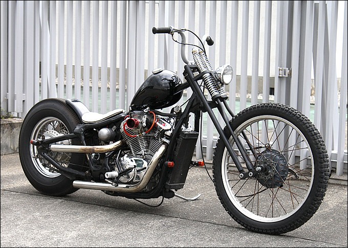 JOINT Toney's Select 埼玉県カスタム ショップ スティード ハーレー川越市カスタムバイクショップ Ｈｅａｒｔ－Ｂｅａｔスタッフのブログ