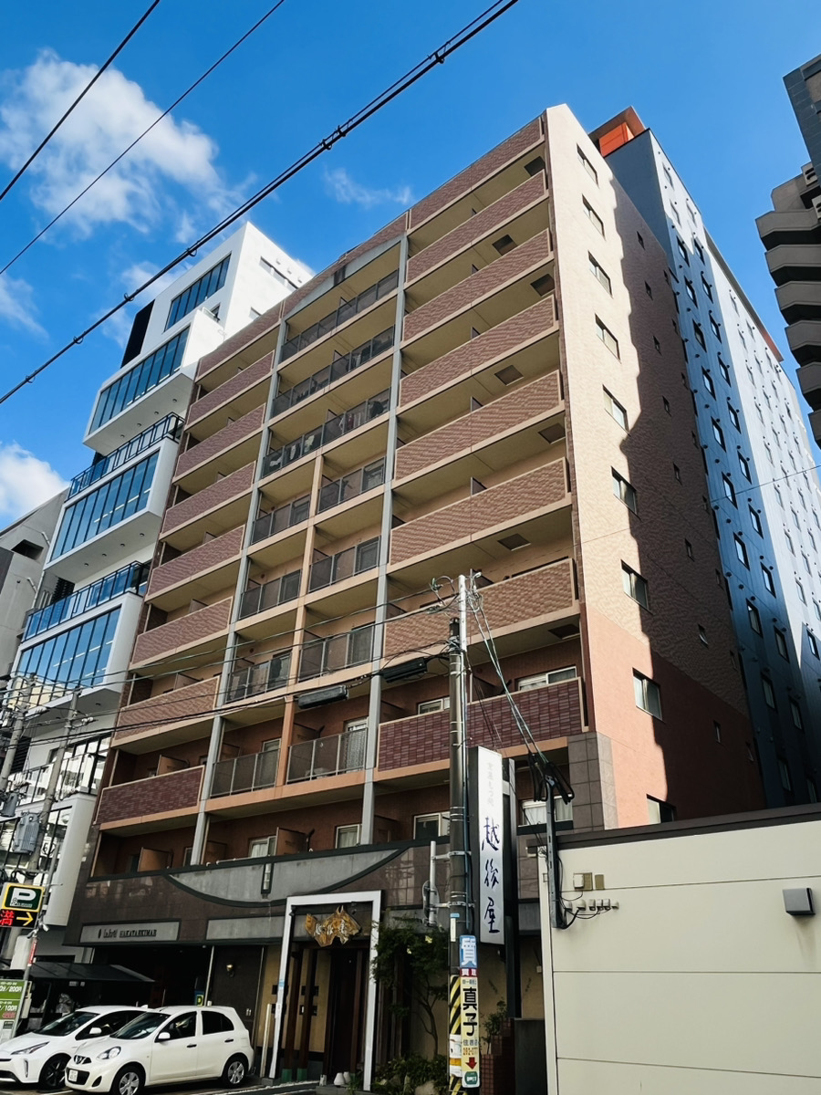 大博センタービル 祇園、博多 の賃貸オフィス空室情報