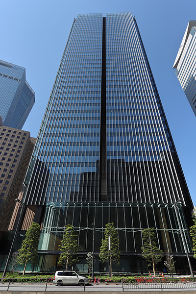 23年秋開館！名称「おにクル！」茨木市民会館跡地エリア第1期整備 23年9月の様子 - 大阪の近未来 大阪 関西の再開発巡り