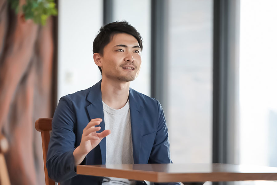 スマホ時代の『映像』のつくり方」AHO動画を真剣に考える東京倉庫 滝 祐夏さん vol.1VR Digest plus メディアとビジネスのミライを見つめる。ビデオリサーチ