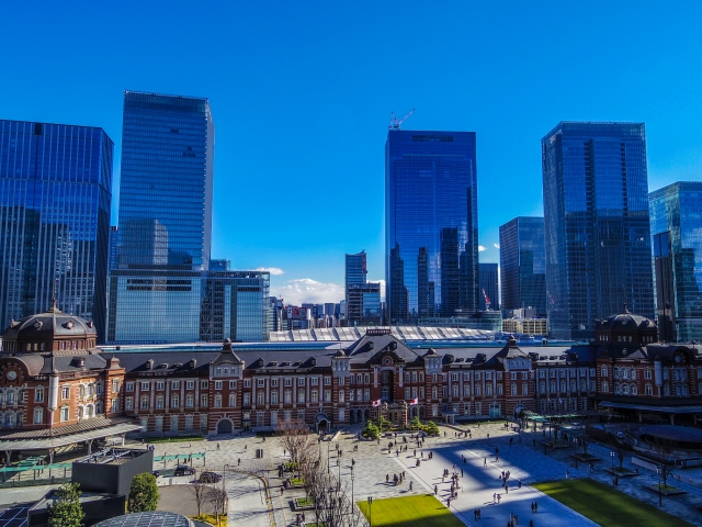 世界“都市総合力”ランキング 「東京」7年連続3位も評価はダウン明暗を分けた「コロナ政策」過去最高順位の街は？ 2022年12月14日掲載 日テレNEWS NNN