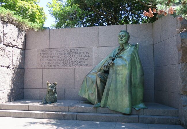 エレノア・ルーズベルトの名言からの学び。 人を尊重する生き方