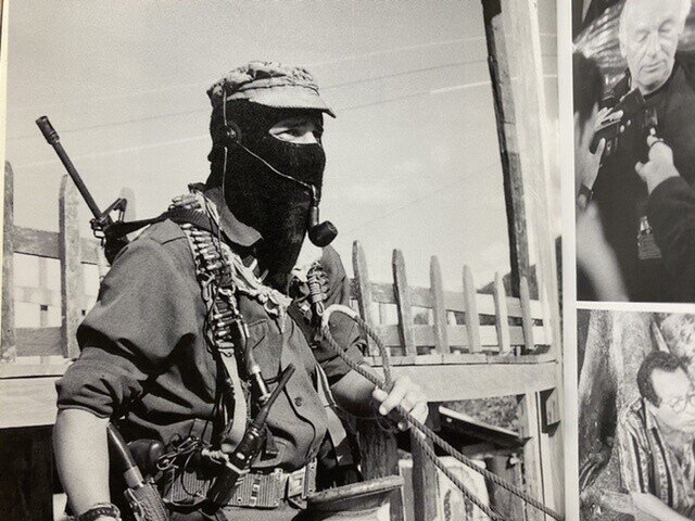 HIP's Home Page 表紙