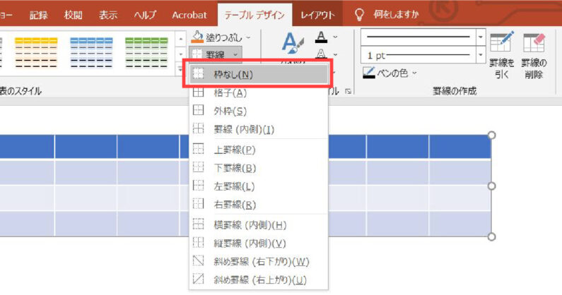 グリッド線とガイド線 美しく整えるPowerPointパワポの教科書