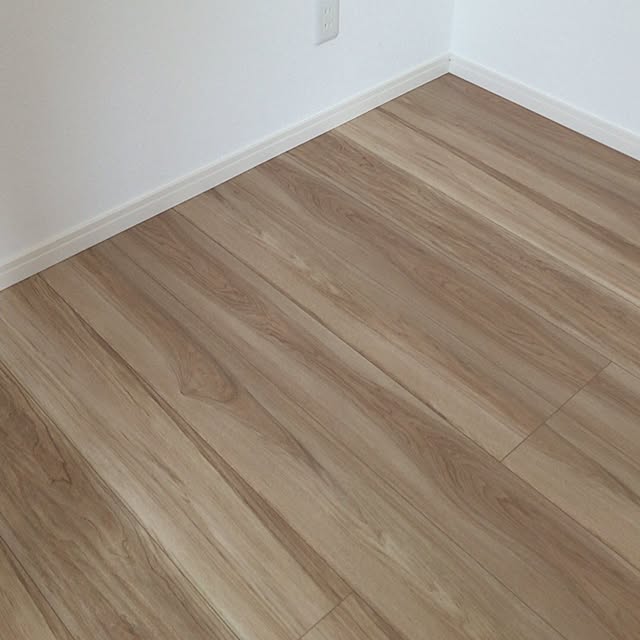 床のお話外断熱のプラスホーム