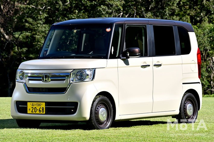 ホンダが斬新「前後2人乗り」軽自動車を初公開！ 衝撃の