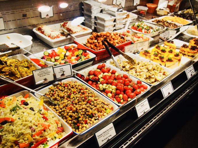 外国人が本音を暴露！日本のスーパーでショックを受けた6つの理由 - LIVE JAPAN日本の旅行・観光・体験ガイド