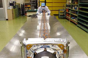 夕暮れの富岡東 : 神奈川徒歩々旅