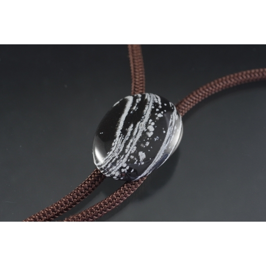 3 23.24先行販売商品『ループタイ』札幌 現代つまみ細工 漣-Ren-公式ブログ