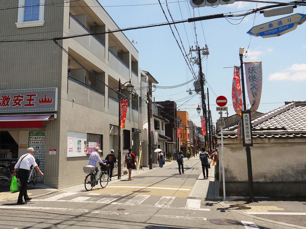 令和5年8月5日（土曜日）夜店祭【大映通り商店街】 | 商店街創生センター