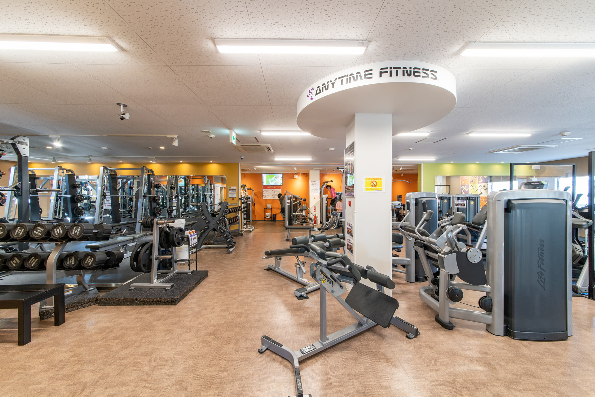 所沢で人気の24時間ジムおすすめ11選！女性専用あり 2025年版24GYMラボ