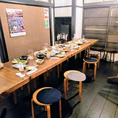 個室宴会 古民家居酒屋クロモジヤ 門前仲町店」 江東区-その他居酒屋-〒135-0047 の地図 アクセス 地点情報 - NAVITIME