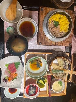 浜松の名店「旬 和食 あらたま庵」炊きたて釜めしと無添加だしで堪能する絶品和食