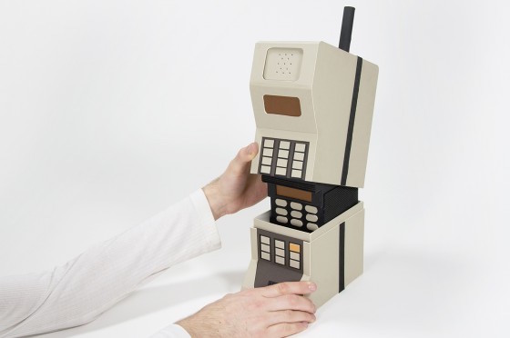 1-3 小形情報端末を創り出したエレクトロニクス