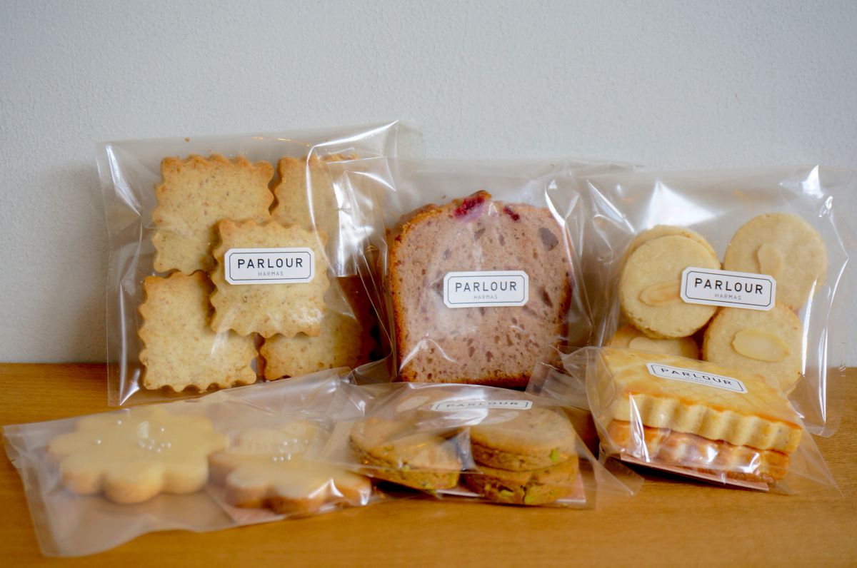 清澄白河 清澄白河で見つけた♪こだわりが詰まったおみやげ５選ことりっぷ