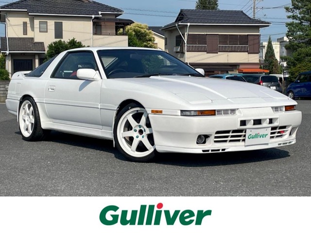 GRスープラ 90SUPRA 新作ワイドボディ・バンパーエアロ完成！ドリフトスタイルボディキット！新車・中古車フルカスタムコンプリートカー・フル公認取得販売スタート！KUHL クール