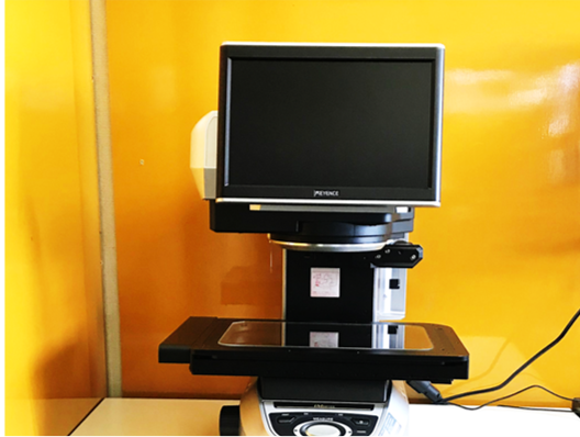 画像寸法測定とは？活用メリットやポイントを紹介加工部品調達、装置製作、計測サービス株式会社エージェンシーアシスト