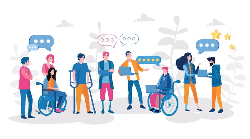 株式会社フーモア イラストレーター - 障害者雇用クラウド