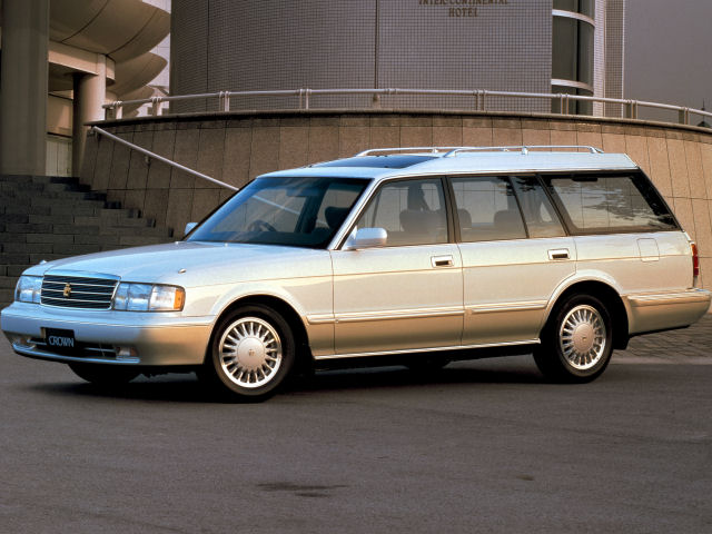 ハチマルミーティング2018 愛車紹介 自分より年上の80'sマシンに惹かれ、セリカに続いて手に入れたタウンエースクルマ 情報サイトｰGAZOO.com